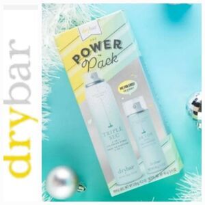 Drybar The‎ Power Pack